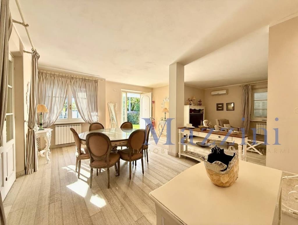 Villa Orchidea - 8