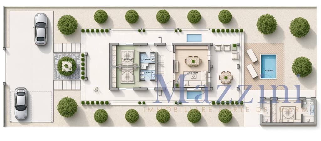 Villa Raphael - 9