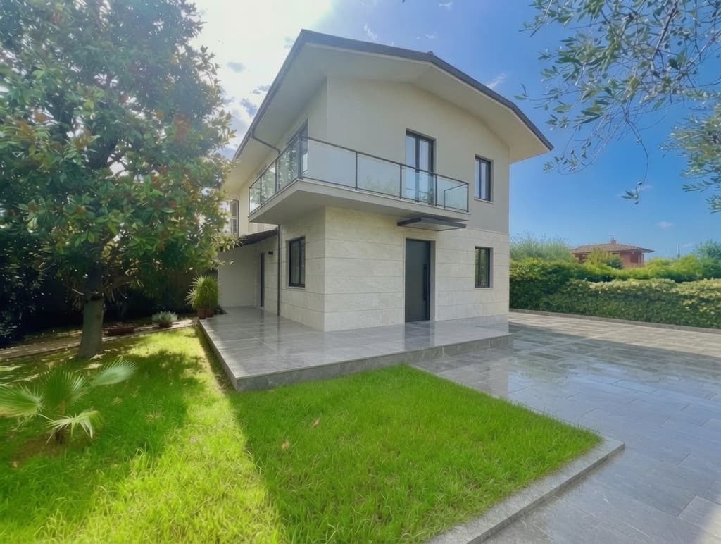 Villa Francine - 23