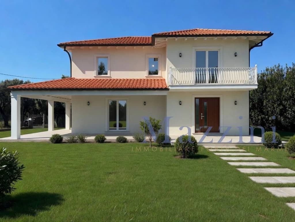 Villa Eclair - 10