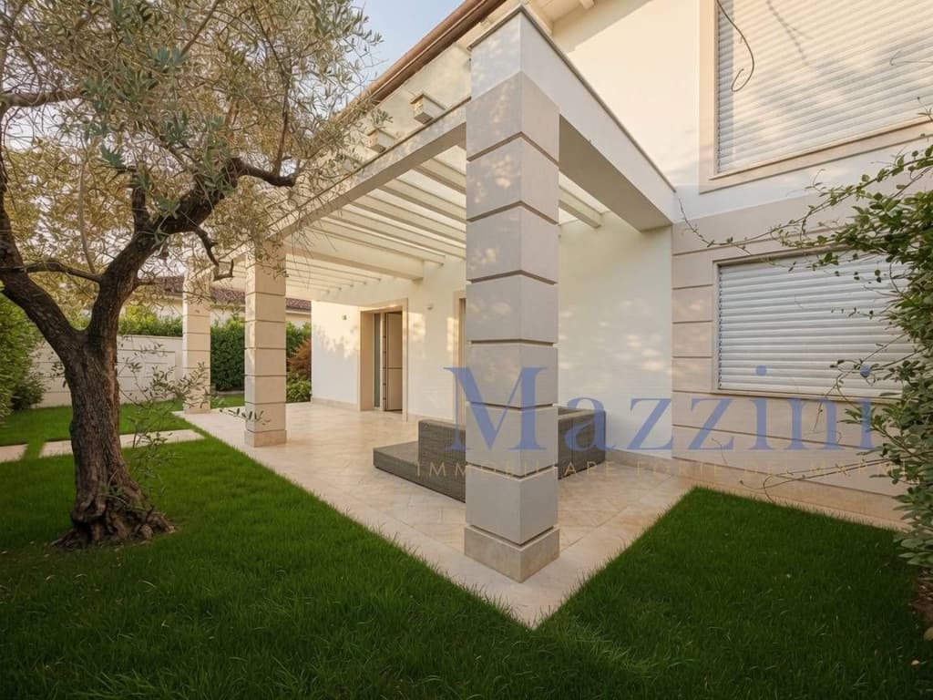 Villa Agazia - 10