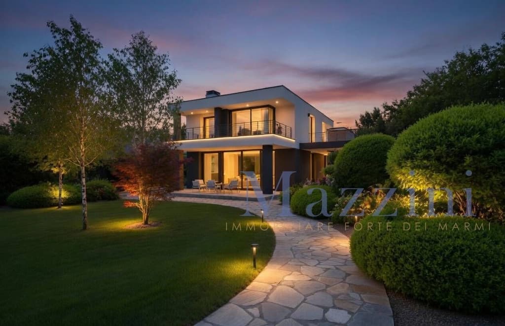 Villa Annabella - 10