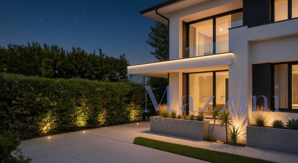 Villa Annabella - 10