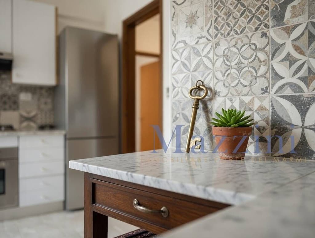 Appartamento Acqua - 10