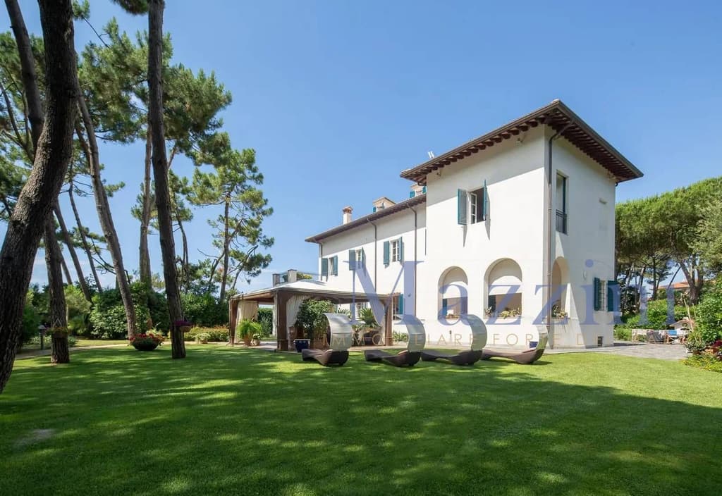 Villa Rossella - 10