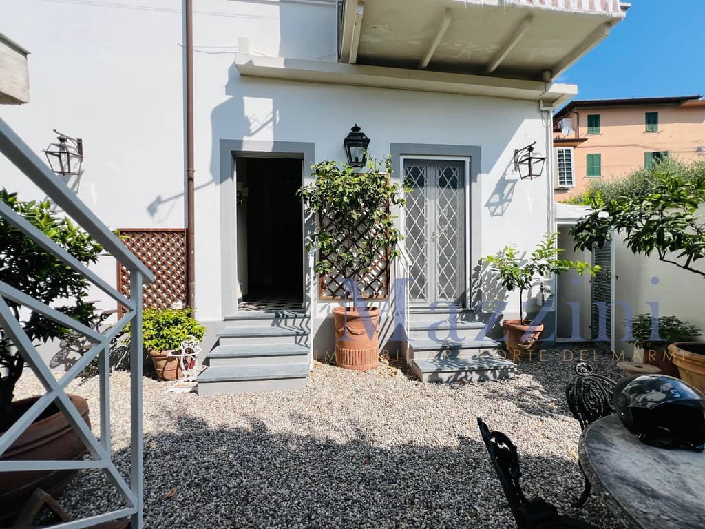 Appartamento Sander - 10
