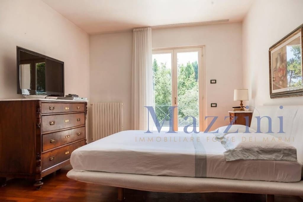 Villa Orione - 10