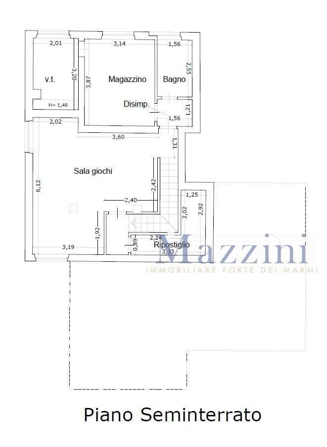 Villa Donatella - 10