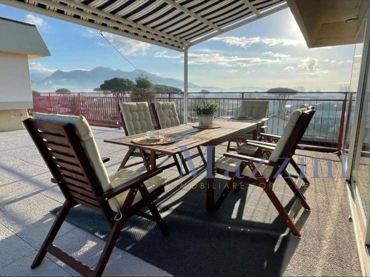 Attico Valentino - 10