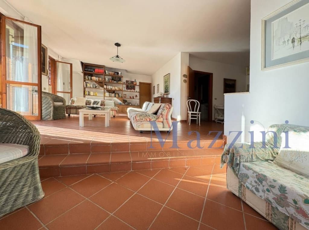 Villa Penelope - 10