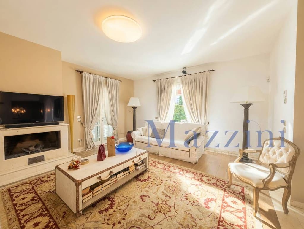 Villa Bianca - 9