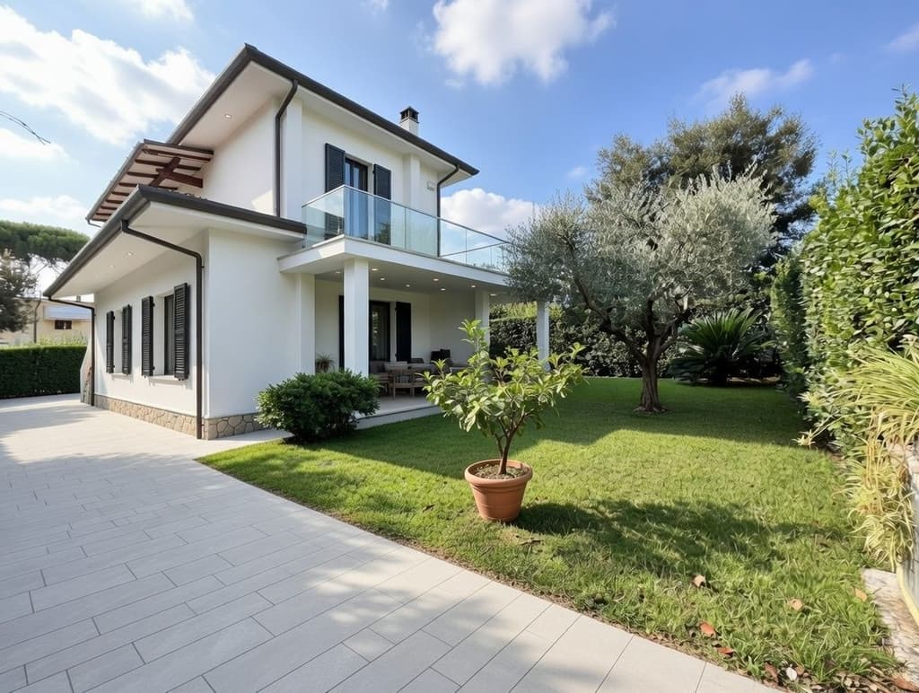 Villa Alessandro - 10