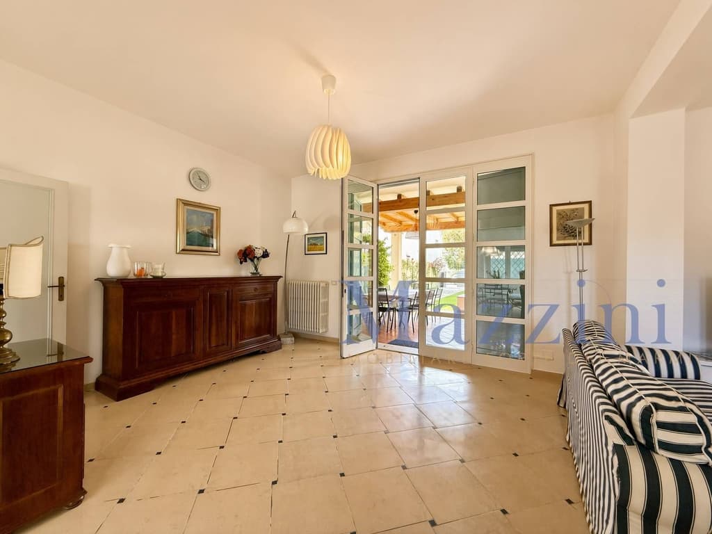 Villa Venezia - 9
