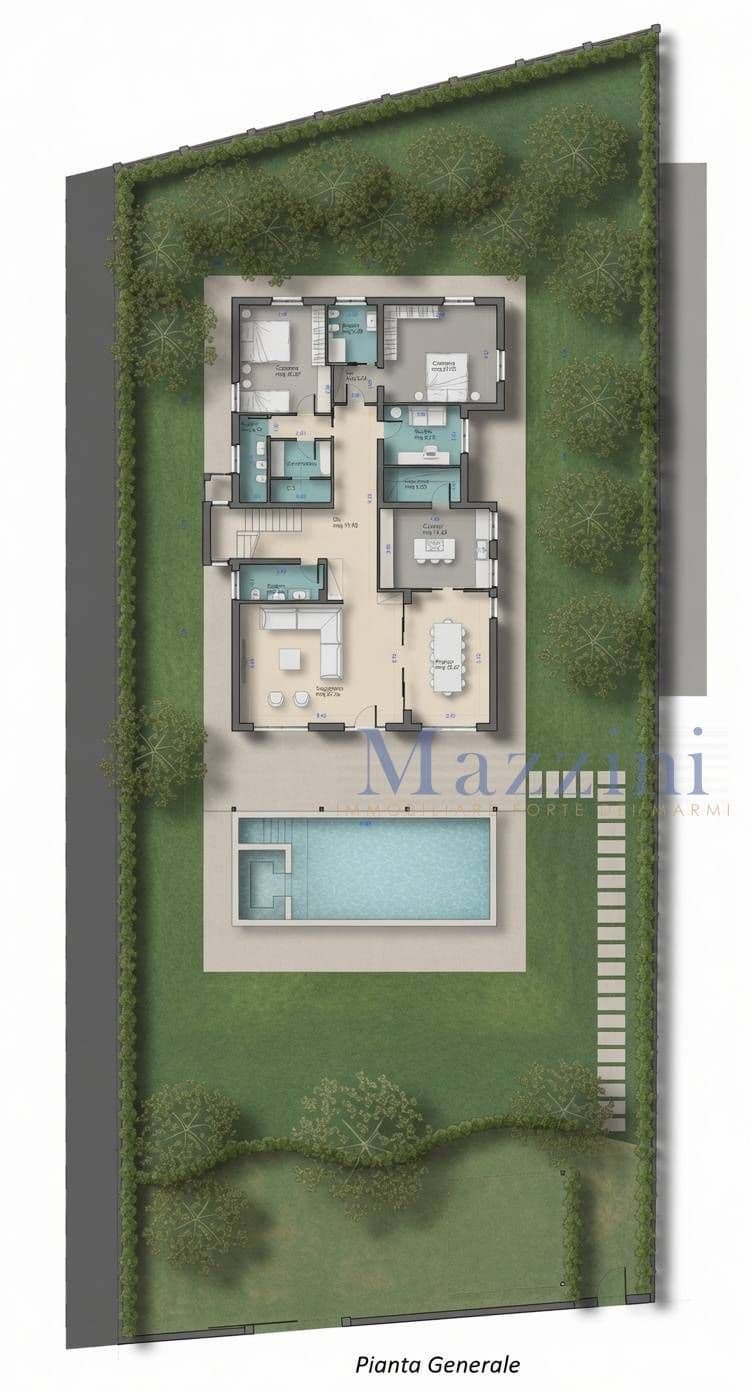 Villa Atena - 10