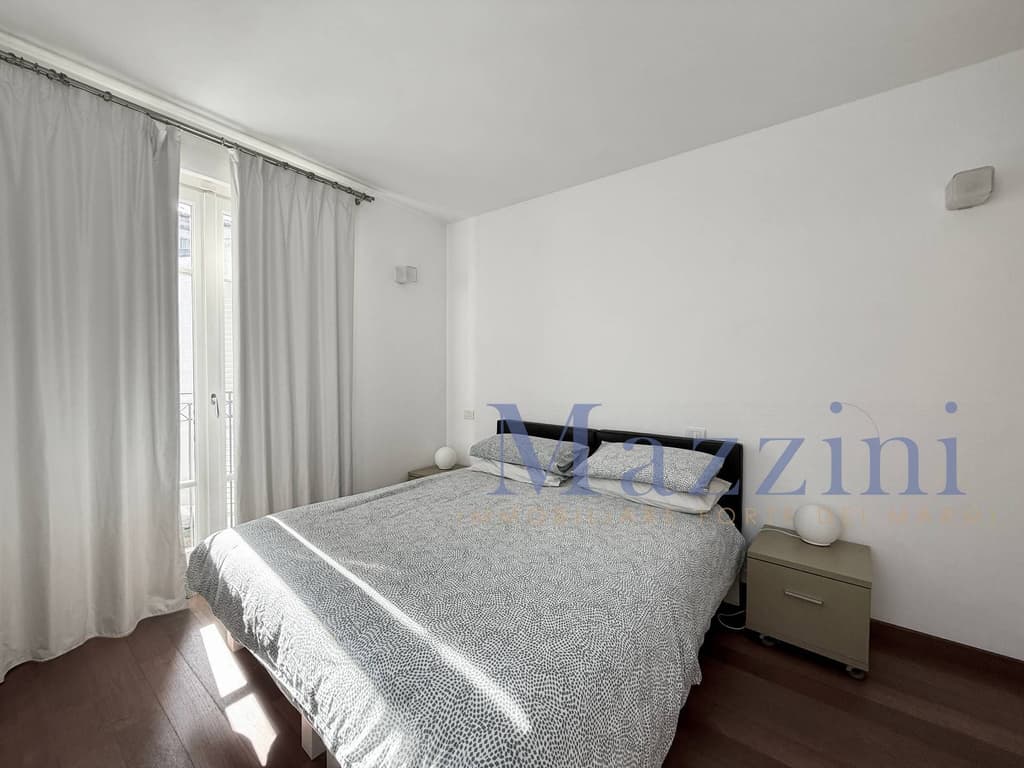 Appartamento Charlie - 10