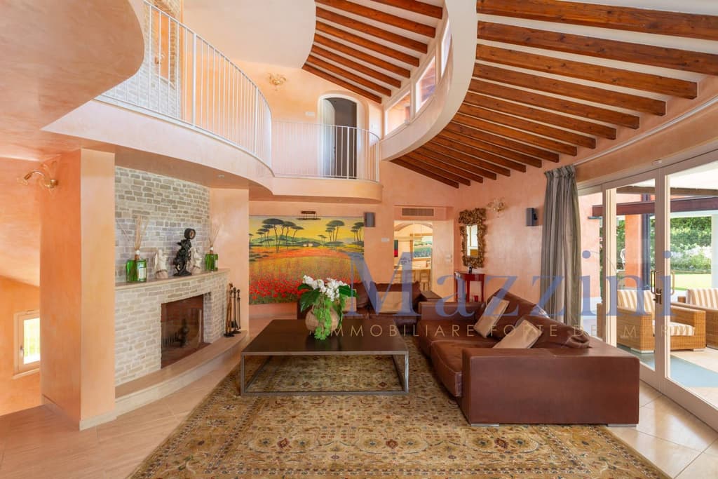 Villa Le Palme - 9