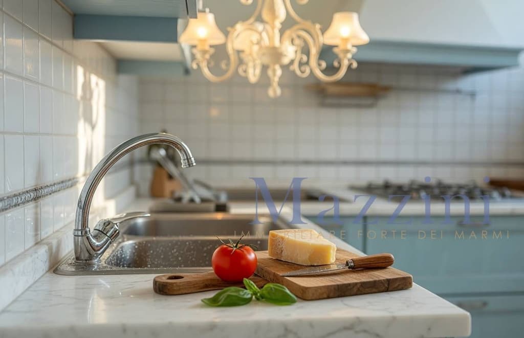 Appartamento Nostromo - 10