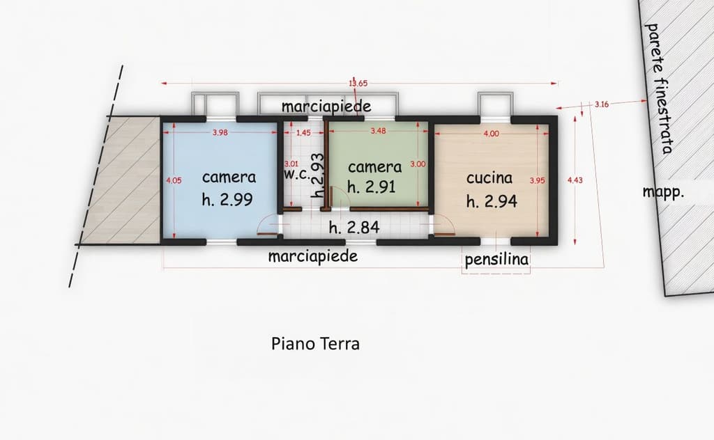 Casa Amos - 33