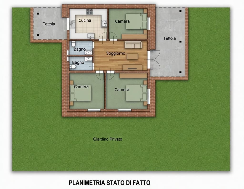 Villa Rina - 32