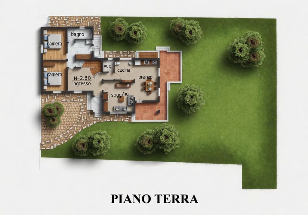 Villa Pauline - 16