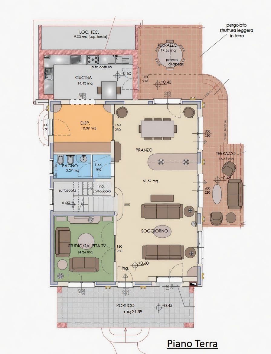 Villa Vanessa - 28