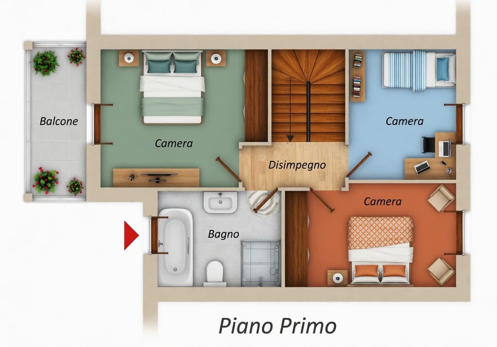 Villetta Valentina - 19