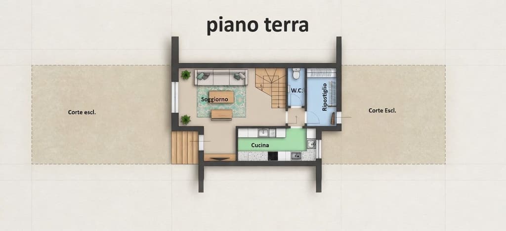 Villetta Valentina - 18