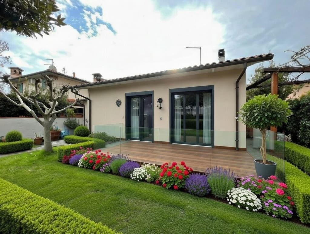 Casa Bellamì - 2