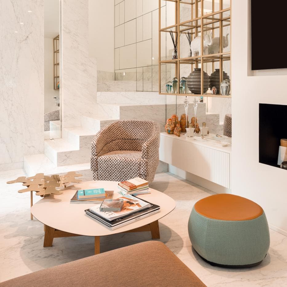 Luxury property in Forte dei Marmi