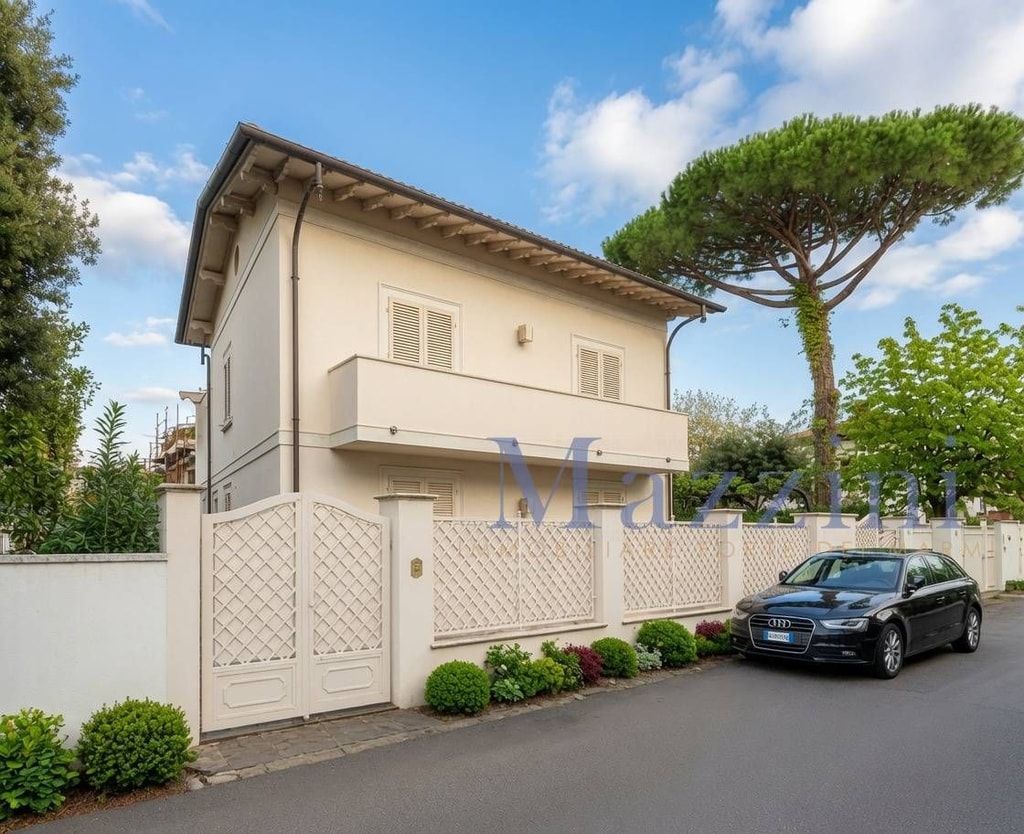 Villa Tiamat
