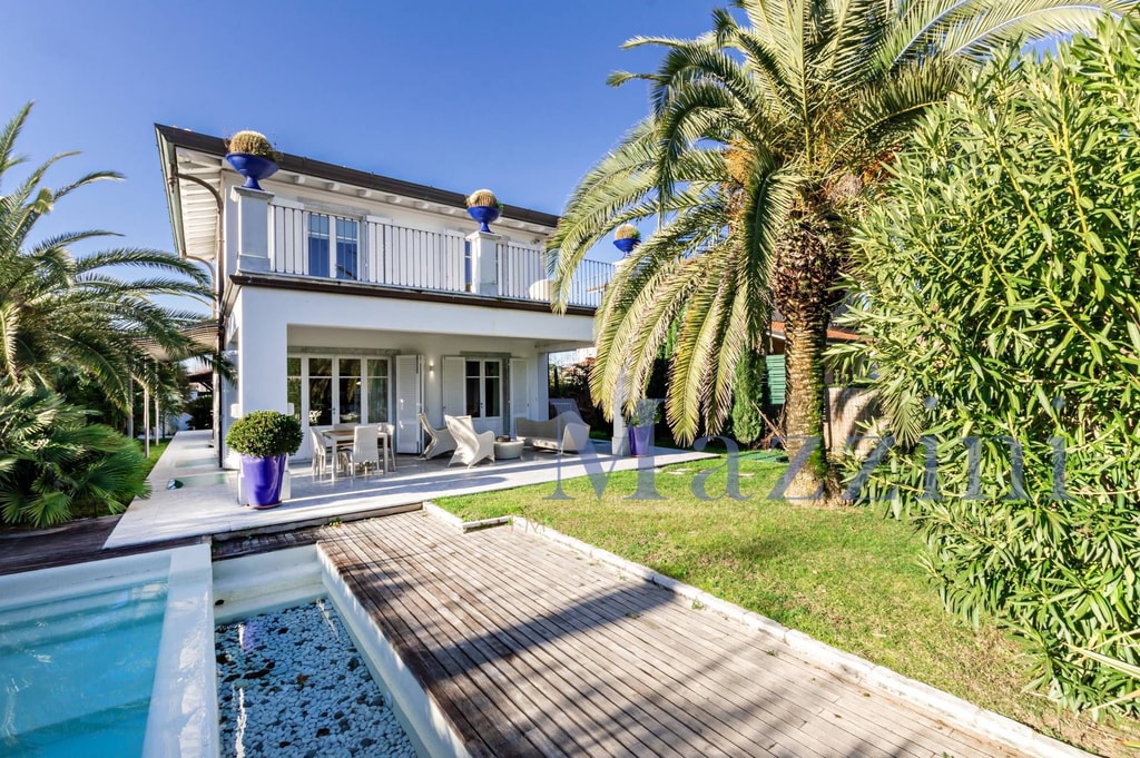 Villa Dominique