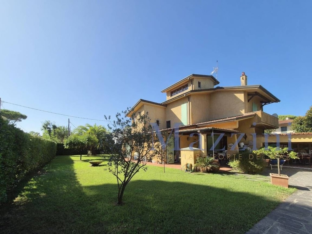 Villa Nizza