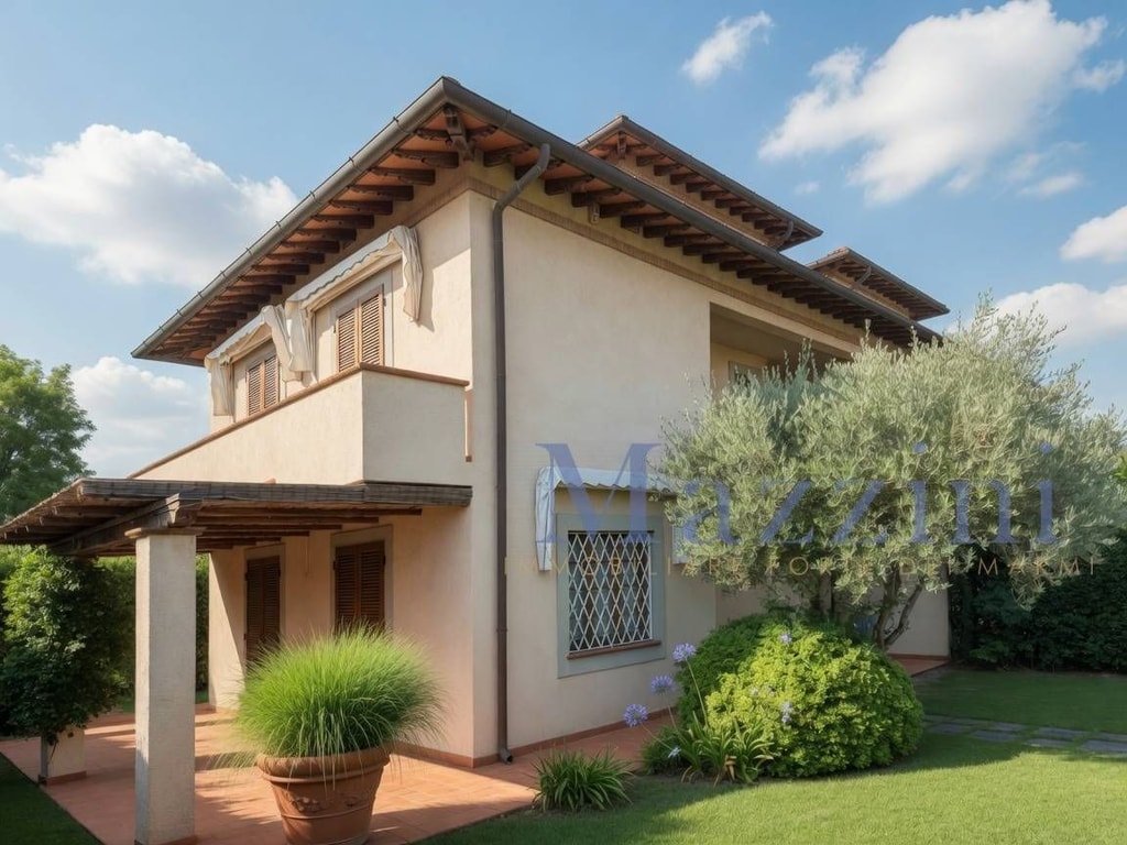 Villino Massimo