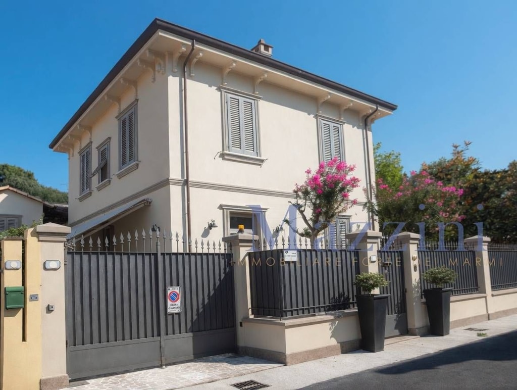 Villa Artemisia