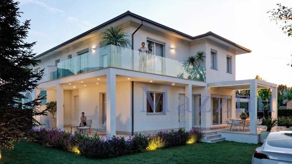 Villa Florian