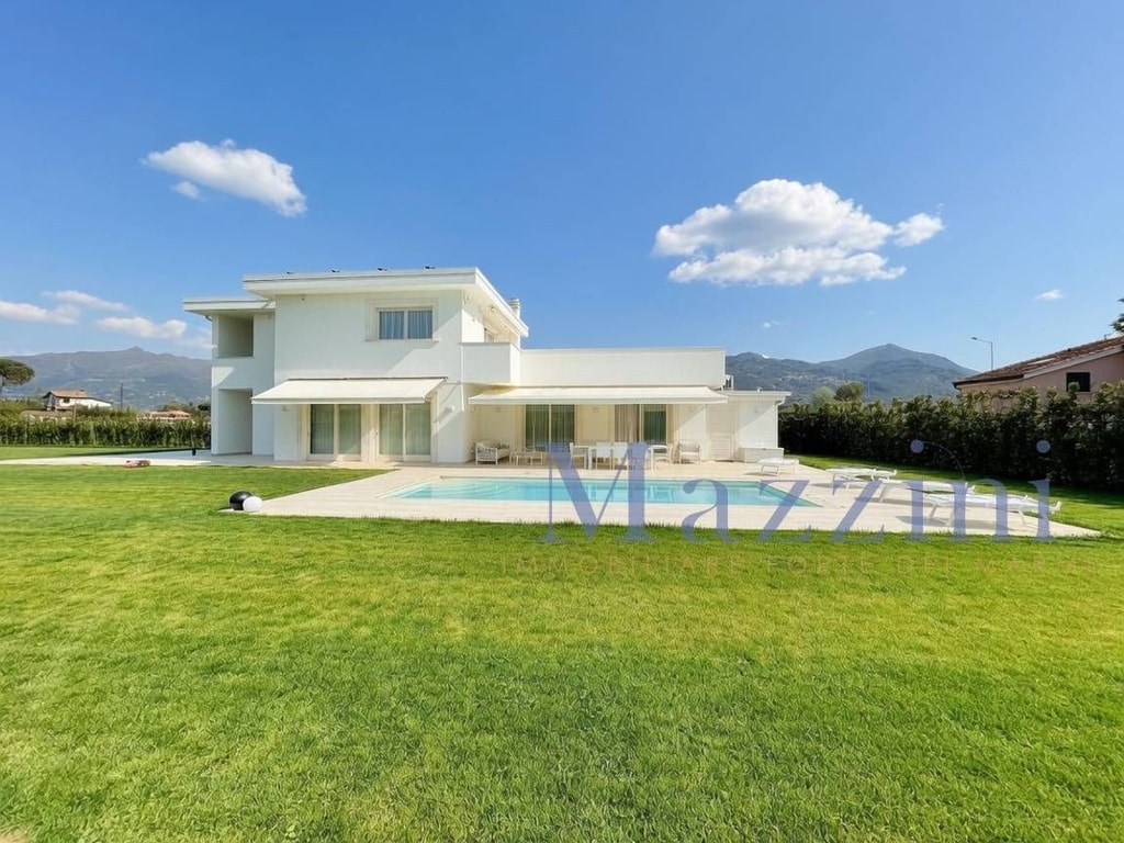 Villa Sunrise