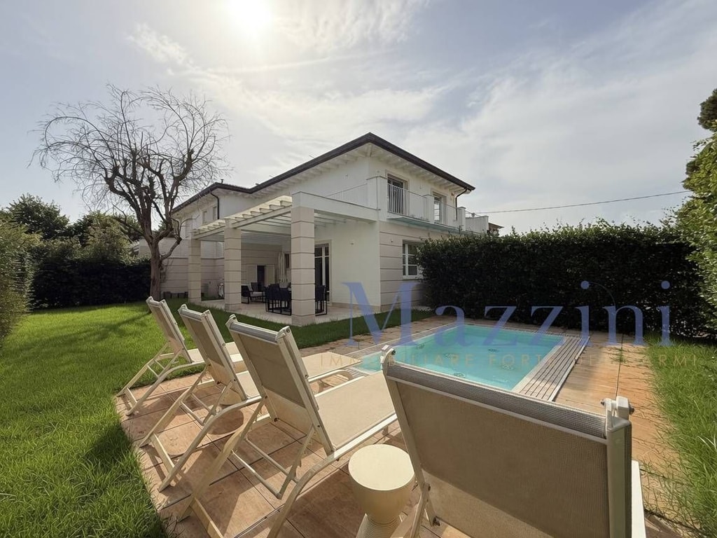 Villa Agazia