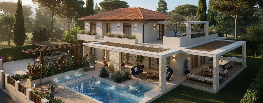 Villa Maris