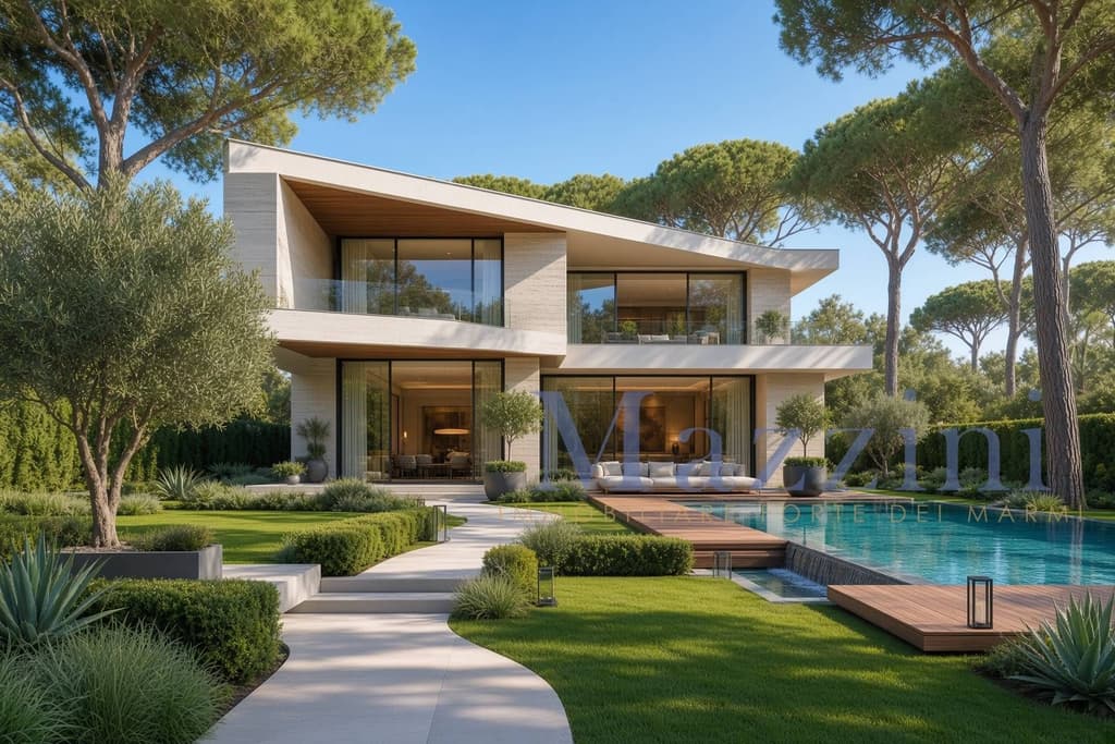 Villa Estel