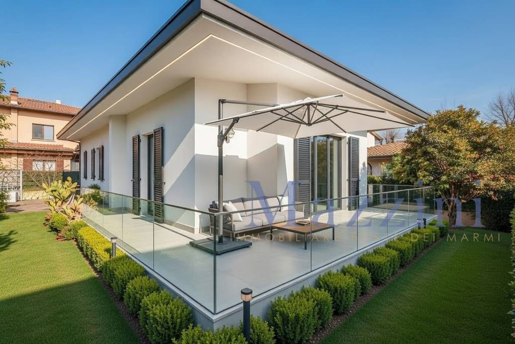 Villa Federica