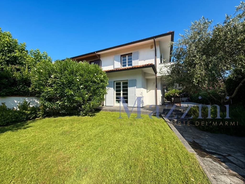 Villa Elena