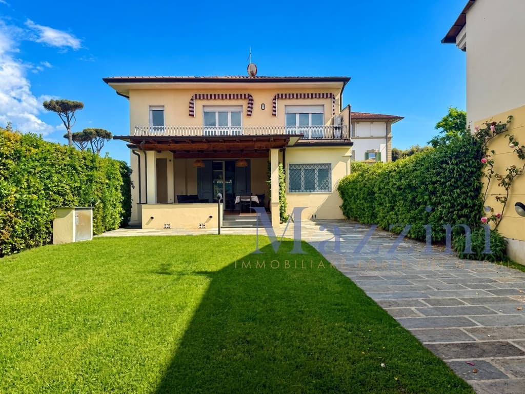 Villa Venezia