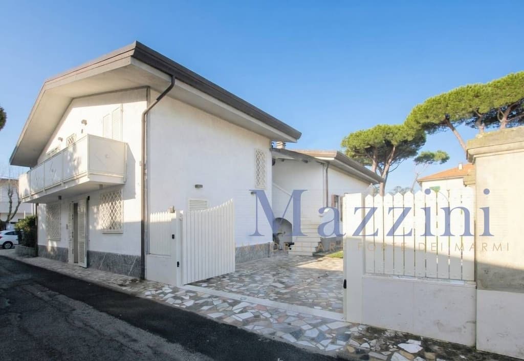 Villa Odette