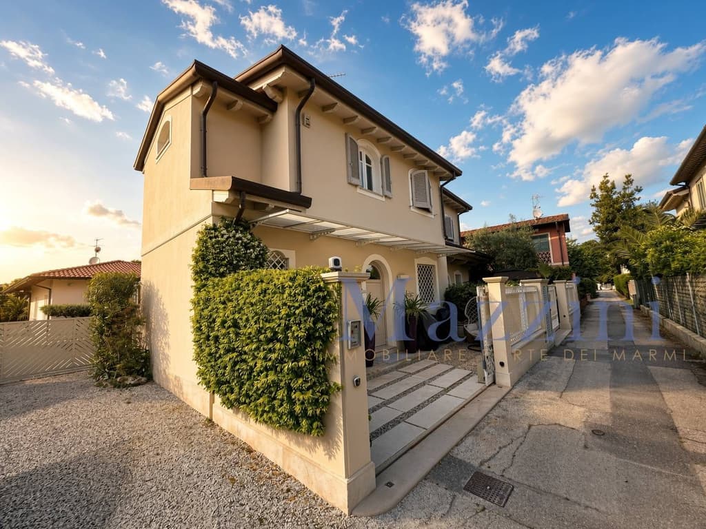 Villino Giglio