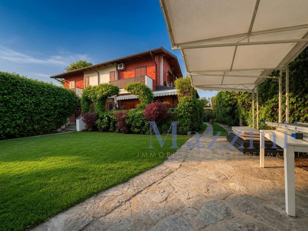 Villa Matis