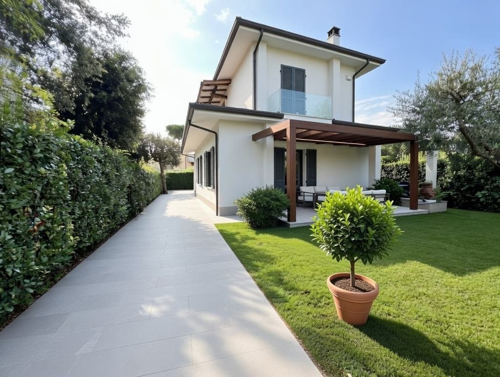 Villa Alessandro