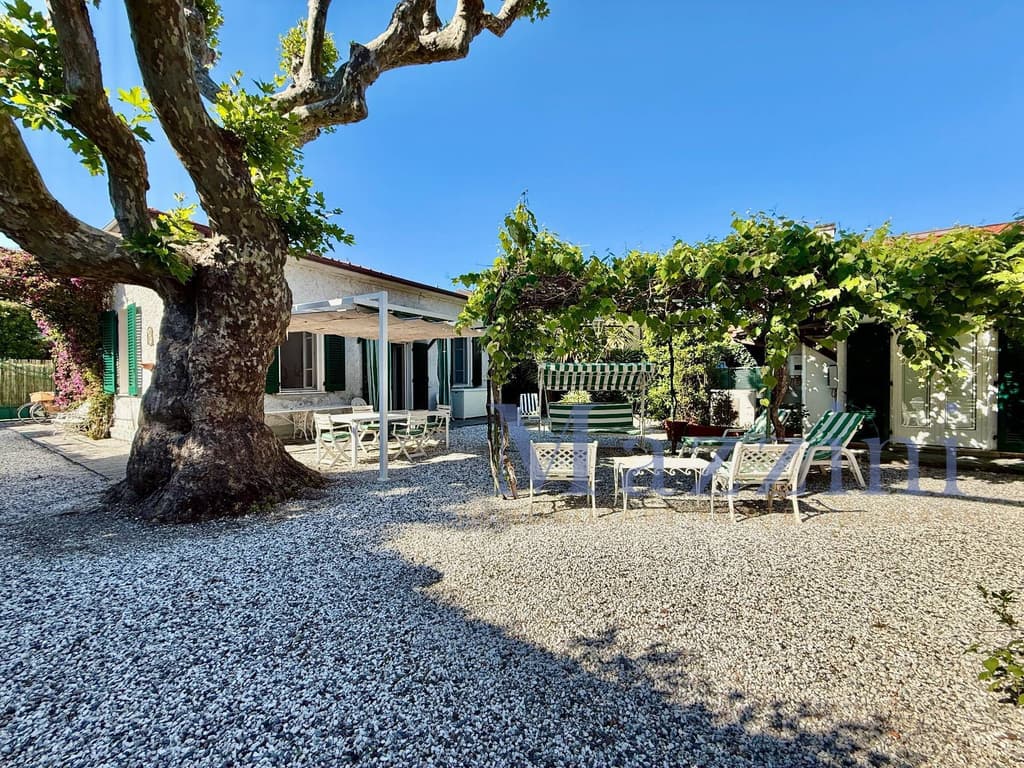 Villino Il Giardinaggio