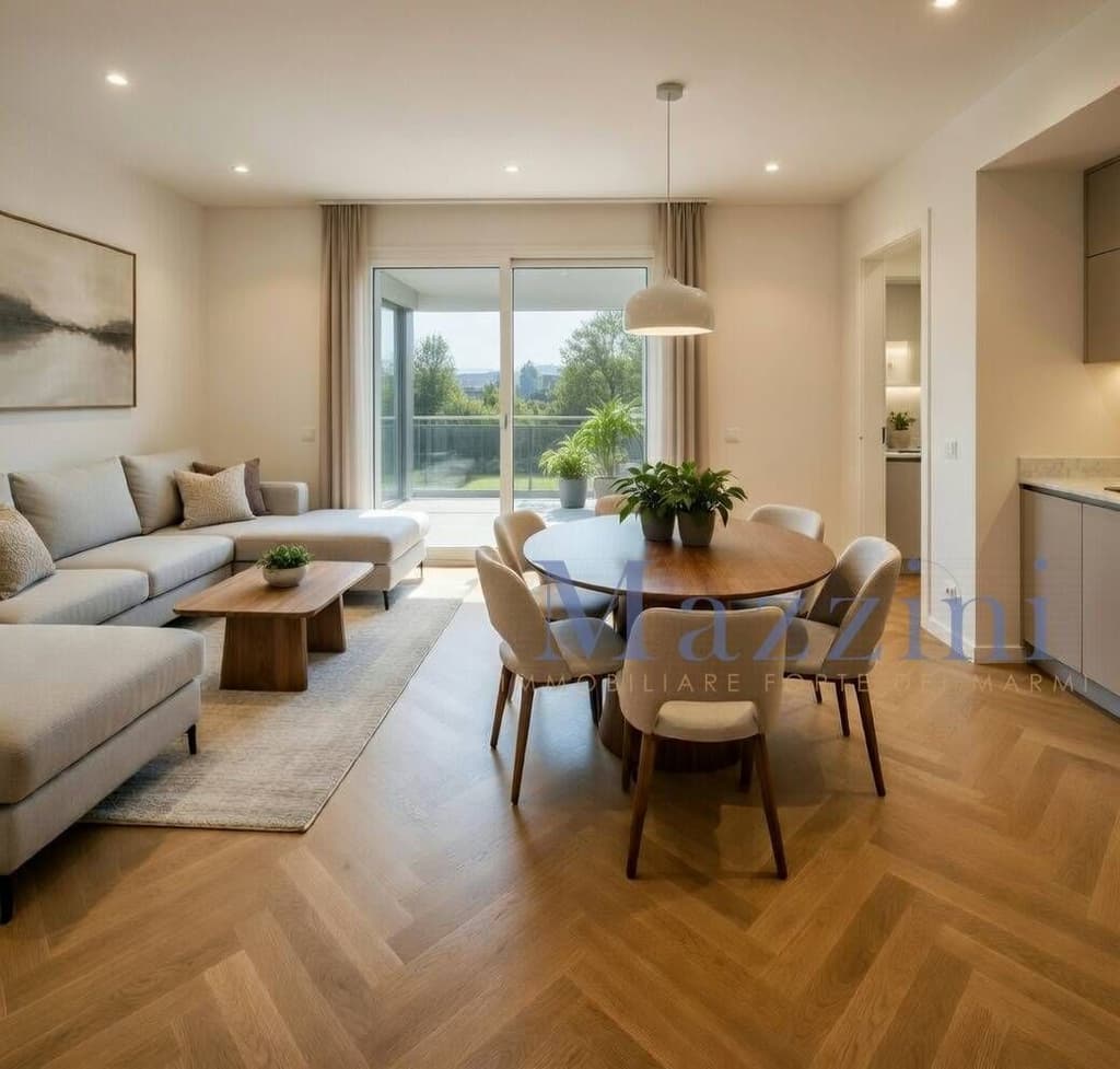 Appartamento Ricardo