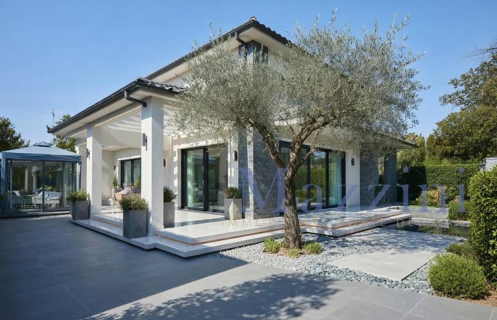 Villa Mara