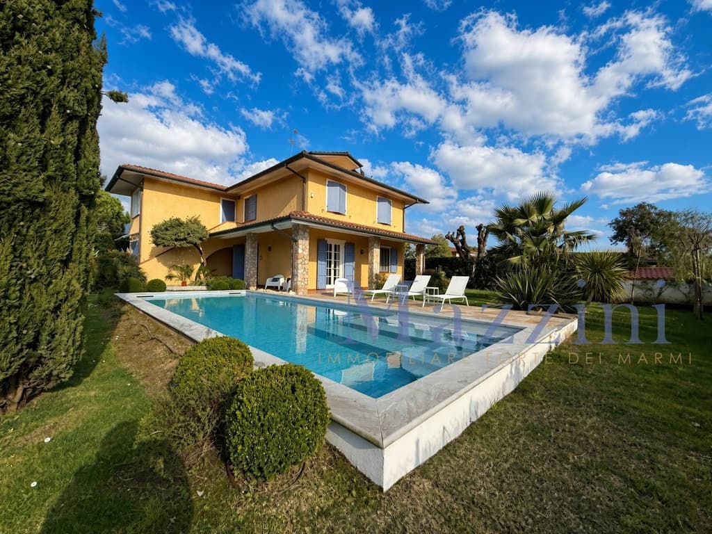 Villa Rigo